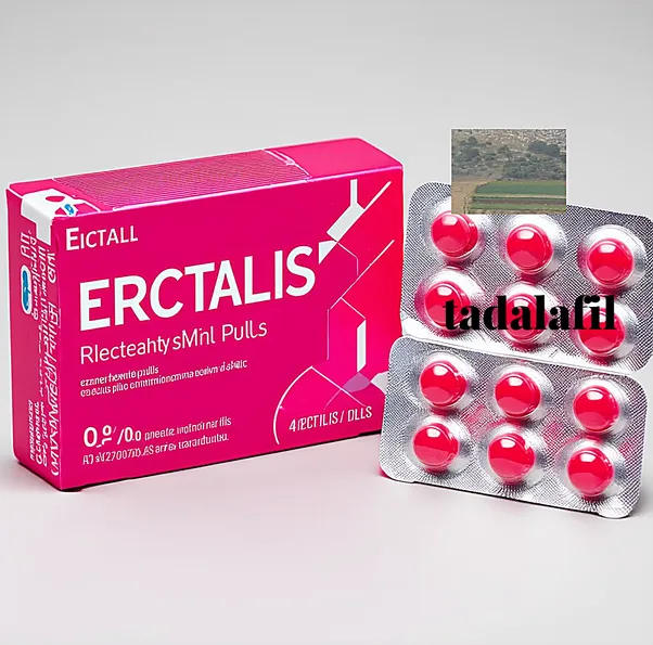 Vente tadalafil